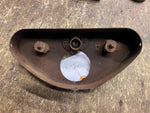 OEM 1929-1936 Harley Single DL B Vl Vld Flathead 45" RL JD Dash Instrument Panel