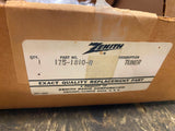 Vtg Zenith Television TV Electronics 175-1810-r UHF module repair part rem
