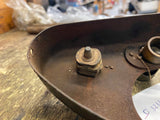 OEM 1929-1936 Harley Single DL B Vl Vld Flathead 45" RL JD Dash Instrument Panel