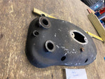 Clutch Primary Engine Side Cover Harley Aermacchi Rapido 125?