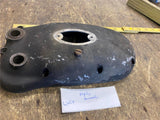 Clutch Primary Engine Side Cover Harley Aermacchi Rapido 125?