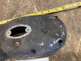 Clutch Primary Engine Side Cover Harley Aermacchi Rapido 125?