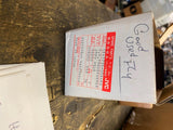 Vtg Electronics JVC CE41735-00A-KD flyback transformer TV RADIO