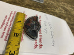 Harley 100th Anniversary Front Fender Emblem Badge Dyna Sportster FXD Softail 88