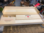 Orig OEM Gun Box Ruger Over Under 12ga 20 ga W chokes Manual Red Label? Literatu