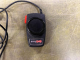Atari 2600 Racing Bundle Paddle Race Controller 1 Joystick Driving Vintage