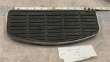 OEM Factory Floorboard Harley Shovelhead Non cush 1966-84 FLH electra glide