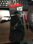 FLY RACING WOMEN'S COOLPRO GLOVES GREY MENS XS/WOMENS MED