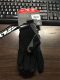 FLY RACING WOMEN'S COOLPRO GLOVES GREY MENS YOUTH LARGE/WOMENS SMALL