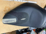 Donny Gray Custom Seat American Ironhorse Solo Judge Texas Chopper Inlaid OEM