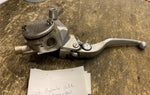 VN1500 Classic HYDRAULIC CLUTCH MASTER CYLINDER LEVER OEM FRONT BRAKE KAWASAKI