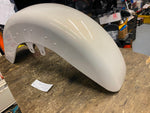 Pearl White Morocco? Front Fender Street Road Glide FLHX Harley touring FLH oem