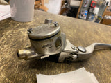 VN1500 Classic HYDRAULIC CLUTCH MASTER CYLINDER LEVER OEM FRONT BRAKE KAWASAKI