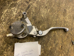 VN1500 Classic HYDRAULIC CLUTCH MASTER CYLINDER LEVER OEM FRONT BRAKE KAWASAKI