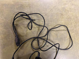 VTG Original Atari 2600 Dual Tennis Paddle Controllers Tested Working OEM Game