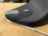 Donny Gray Custom Seat American Ironhorse Solo Judge Texas Chopper Inlaid OEM