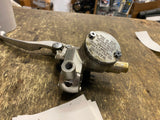 VN1500 Classic HYDRAULIC CLUTCH MASTER CYLINDER LEVER OEM FRONT BRAKE KAWASAKI