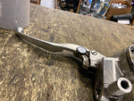 VN1500 Classic HYDRAULIC CLUTCH MASTER CYLINDER LEVER OEM FRONT BRAKE KAWASAKI