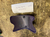 OEM Harley Concord Purple Lower Fairing Cap Touring Ultra Classic glide