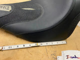 Donny Gray Custom Seat American Ironhorse Solo Judge Texas Chopper Inlaid OEM