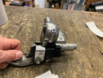 VN1500 Classic HYDRAULIC CLUTCH MASTER CYLINDER LEVER OEM FRONT BRAKE KAWASAKI