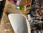 Pearl White Morocco? Front Fender Street Road Glide FLHX Harley touring FLH oem