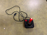 Vintage Made In USA Original OEM Wico Command Control Controller For Atari 2600