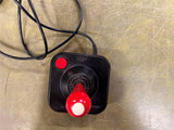 Vintage Made In USA Original OEM Wico Command Control Controller For Atari 2600