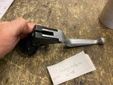 OEM Harley Softail FXR FLH DYNA Clutch Perch & Lever ass 1982-95 Black 38608-82B