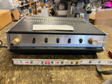 Vtg 1970's Talk-a-phone Intercom K-ML-5  Master Intercom