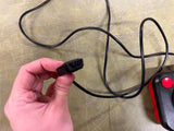 Vintage Made In USA Original OEM Wico Command Control Controller For Atari 2600