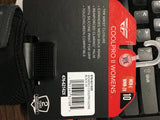 FLY RACING WOMEN'S COOLPRO GLOVES BLACK WOMENS 2X/ MENS LARGE MOTORCYCLE ROAD RA