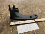 Harley Dyna Wide Glide FXD Shifter Mount Bracket Forward Control FXDWG 33693-03