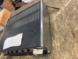 Vtg 1970's Talk-a-phone Intercom K-ML-5  Master Intercom