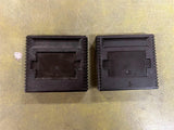 Vintage Lot of 2 Atari 5200 Games Countermeasure 1982 Galaxian