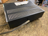 Vtg 1970's Talk-a-phone Intercom K-ML-5  Master Intercom