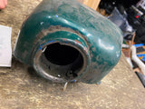 OEM Harley Factory Oil Tank Ironhead Sportster 67-78 Electric Start XLH Kidney