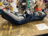 1957-1978 Sportster Pillow Seat Ironhead XLH XLCH 900 1000 Vtg