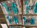 Vtg Magnavox diodes Chips Electronics TV Radio Ham Repair parts OEM Lot #1