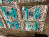 Vtg Magnavox diodes Chips Electronics TV Radio Ham Repair parts OEM Lot #1