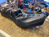 1957-1978 Sportster Pillow Seat Ironhead XLH XLCH 900 1000 Vtg