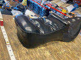 1957-1978 Sportster Pillow Seat Ironhead XLH XLCH 900 1000 Vtg