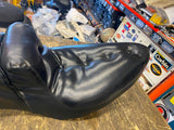 1957-1978 Sportster Pillow Seat Ironhead XLH XLCH 900 1000 Vtg
