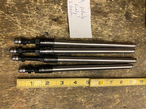 Fueling Adj Pushrods Lifters Tappets Harley Twin Cam Motor Engine dyna touring