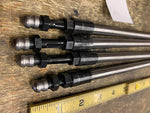 Fueling Adj Pushrods Lifters Tappets Harley Twin Cam Motor Engine dyna touring
