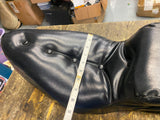1957-1978 Sportster Pillow Seat Ironhead XLH XLCH 900 1000 Vtg