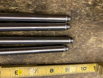 Fueling Adj Pushrods Lifters Tappets Harley Twin Cam Motor Engine dyna touring