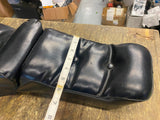 1957-1978 Sportster Pillow Seat Ironhead XLH XLCH 900 1000 Vtg