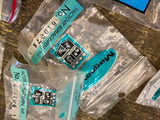 Vtg Magnavox diodes Chips Electronics TV Radio Ham Repair parts OEM Lot #2