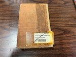 VTG Antique 1922 Shakespeare Brandle Alois Leonhard Le Neue Hardcover Book